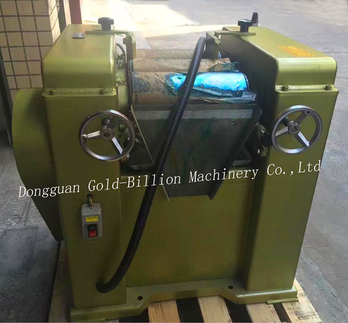 金仟億機(jī)械出口印尼！